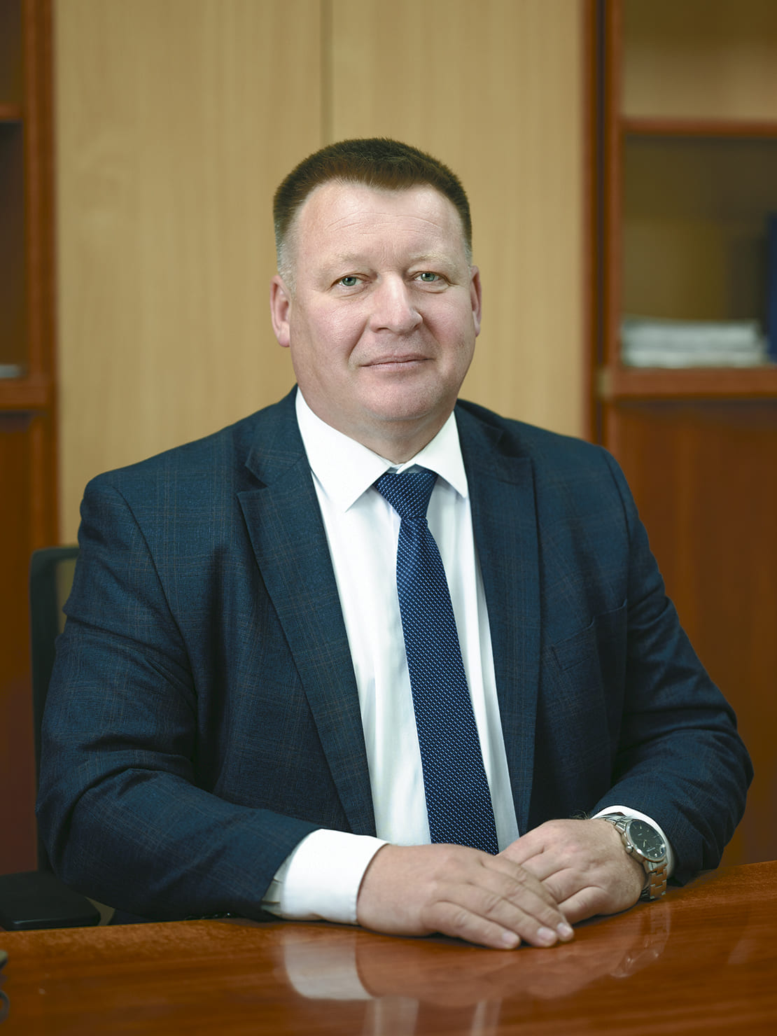 Фото директора