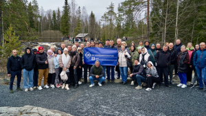 Увлекательное путешествие в Карелию