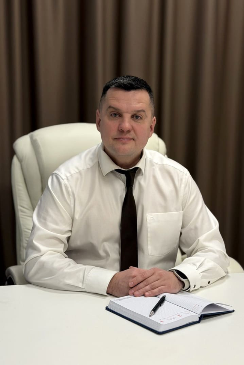 Жур Олег Марьянович