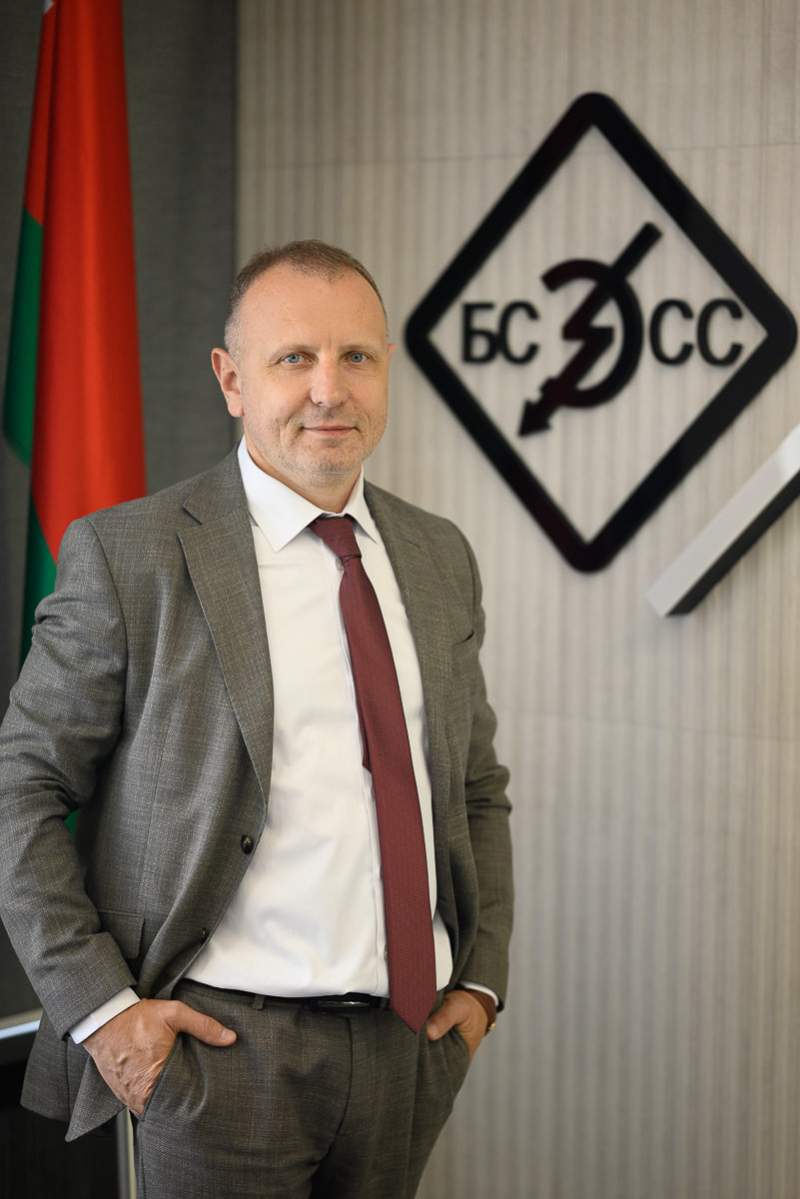 Свиридо Виталий Евгеньевич