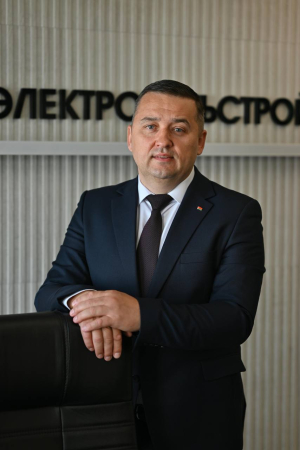 95 лет ОАО &laquo;БЕЛСЕЛЬЭЛЕКТРОСЕТЬСТРОЙ&raquo;!