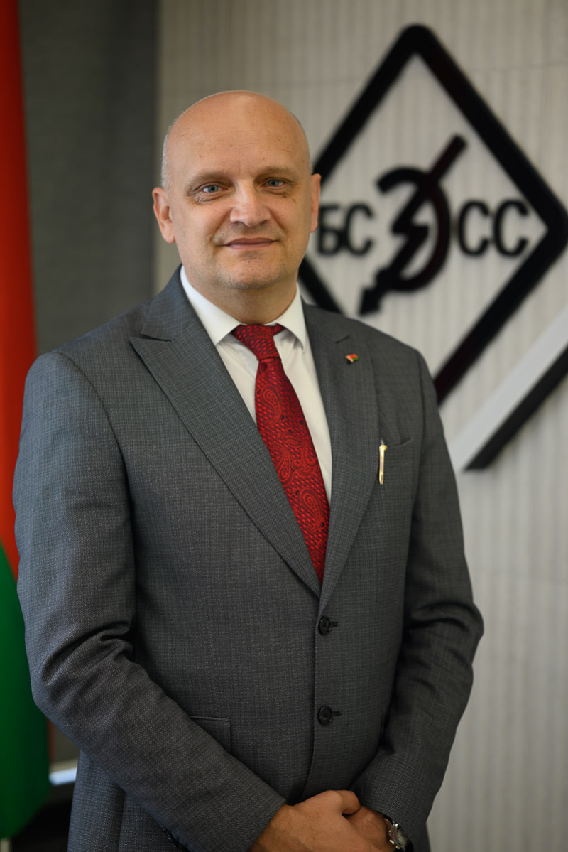 Куранда Виталий Владимирович