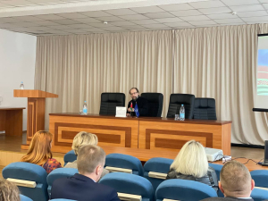 «Разговор о важном: крепкая семья – сильное государство»!