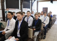 VII научно-производственная конференция молодых специалистов ГПО «Белэнерго»