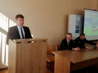 ПМК-3 посетила информационно-пропагандистская группа администрации Первомайского района г. Витебска